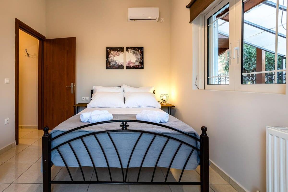 Filiatra Downtown Cozy Retreat - Homely Vibes Luaran gambar
